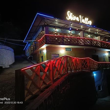 Shiva Valley Resort Kokhliyal Gaon المظهر الخارجي الصورة