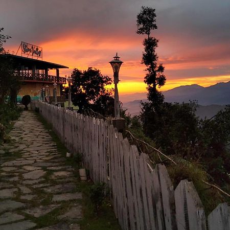 Shiva Valley Resort Kokhliyal Gaon المظهر الخارجي الصورة