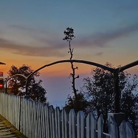 Shiva Valley Resort Kokhliyal Gaon المظهر الخارجي الصورة