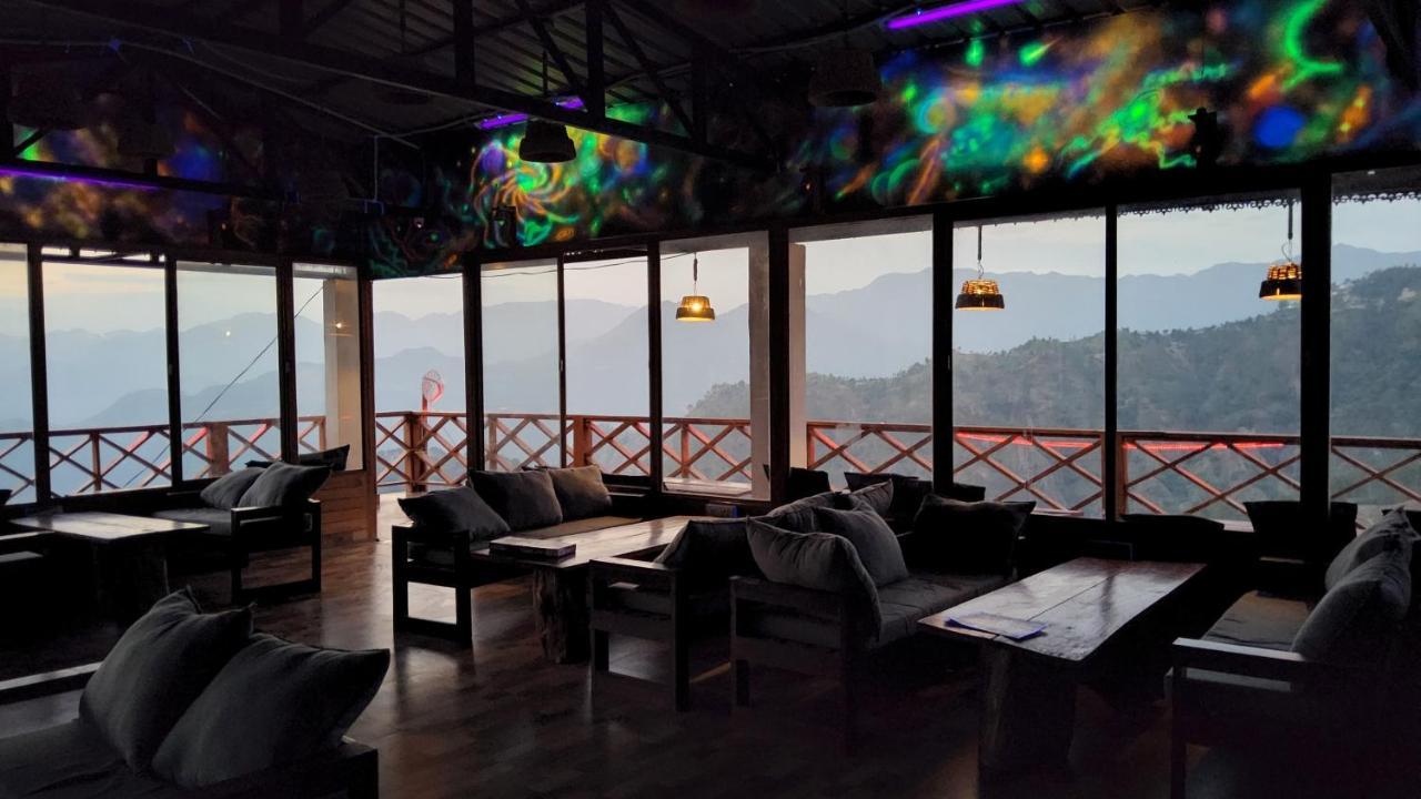 Shiva Valley Resort Kokhliyal Gaon المظهر الخارجي الصورة