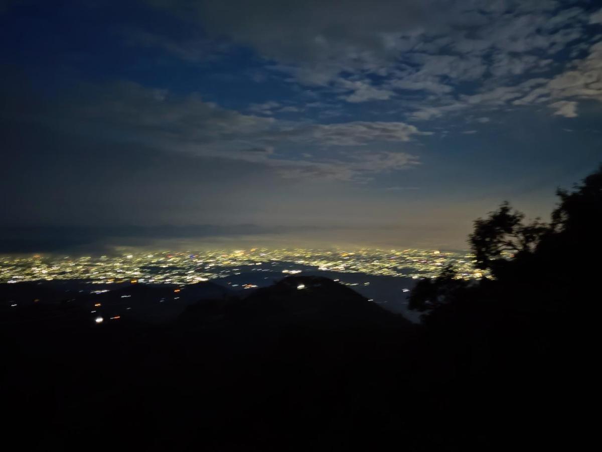 Shiva Valley Resort Kokhliyal Gaon المظهر الخارجي الصورة