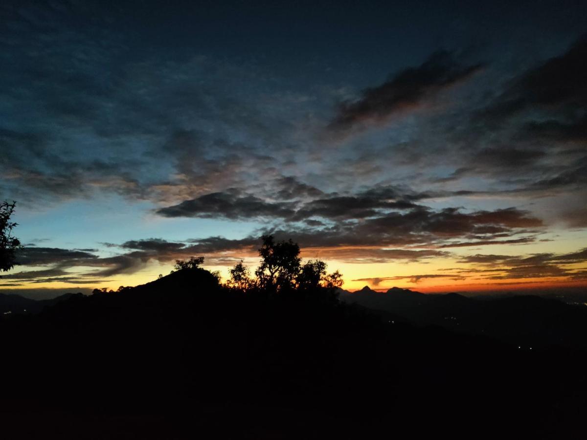 Shiva Valley Resort Kokhliyal Gaon المظهر الخارجي الصورة