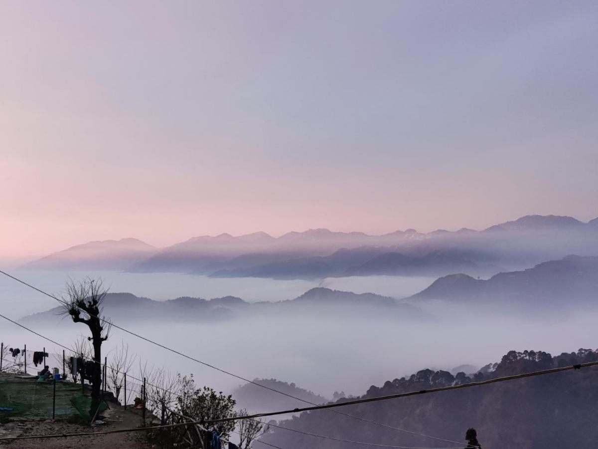 Shiva Valley Resort Kokhliyal Gaon المظهر الخارجي الصورة