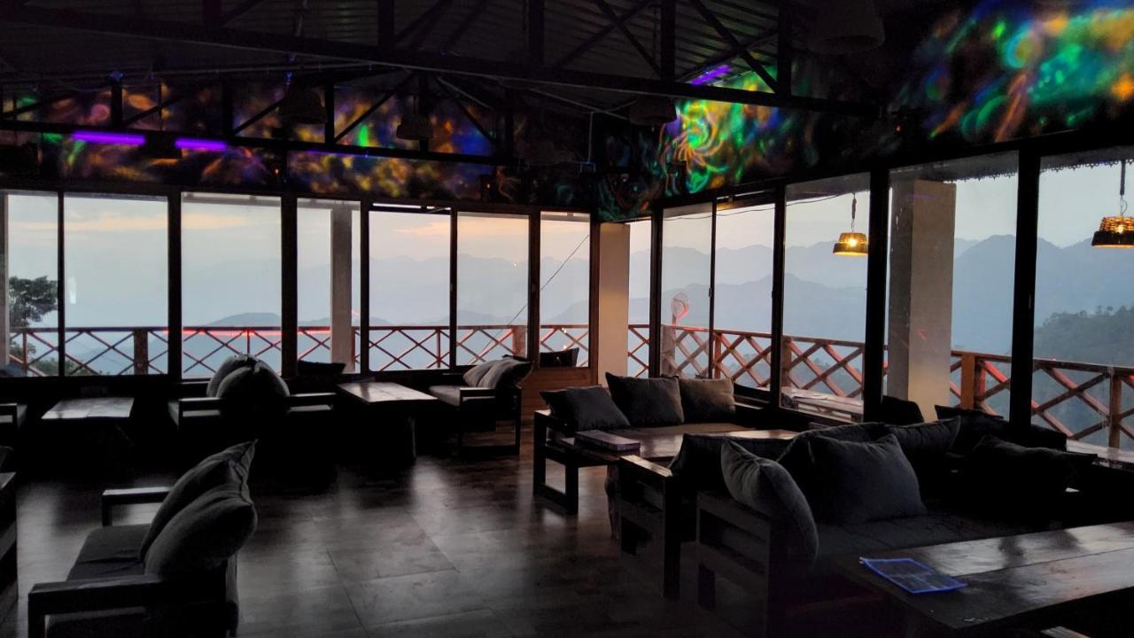 Shiva Valley Resort Kokhliyal Gaon المظهر الخارجي الصورة