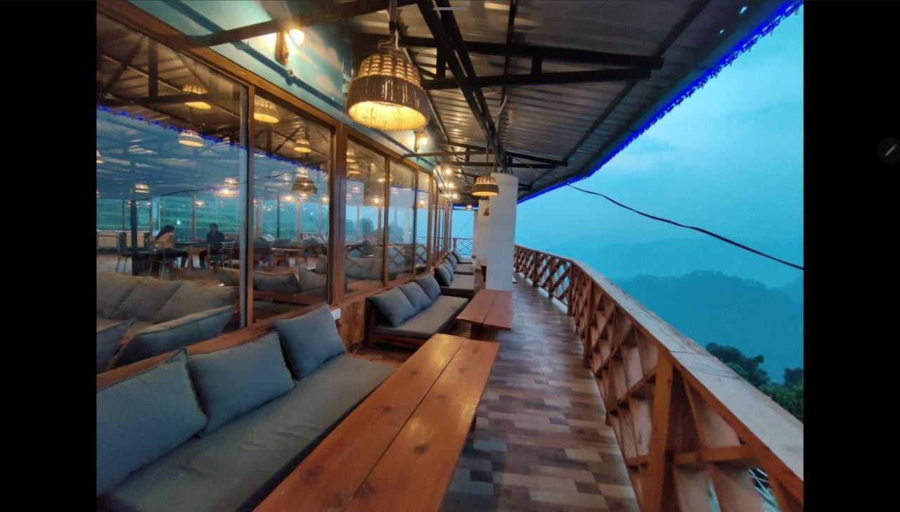 Shiva Valley Resort Kokhliyal Gaon المظهر الخارجي الصورة