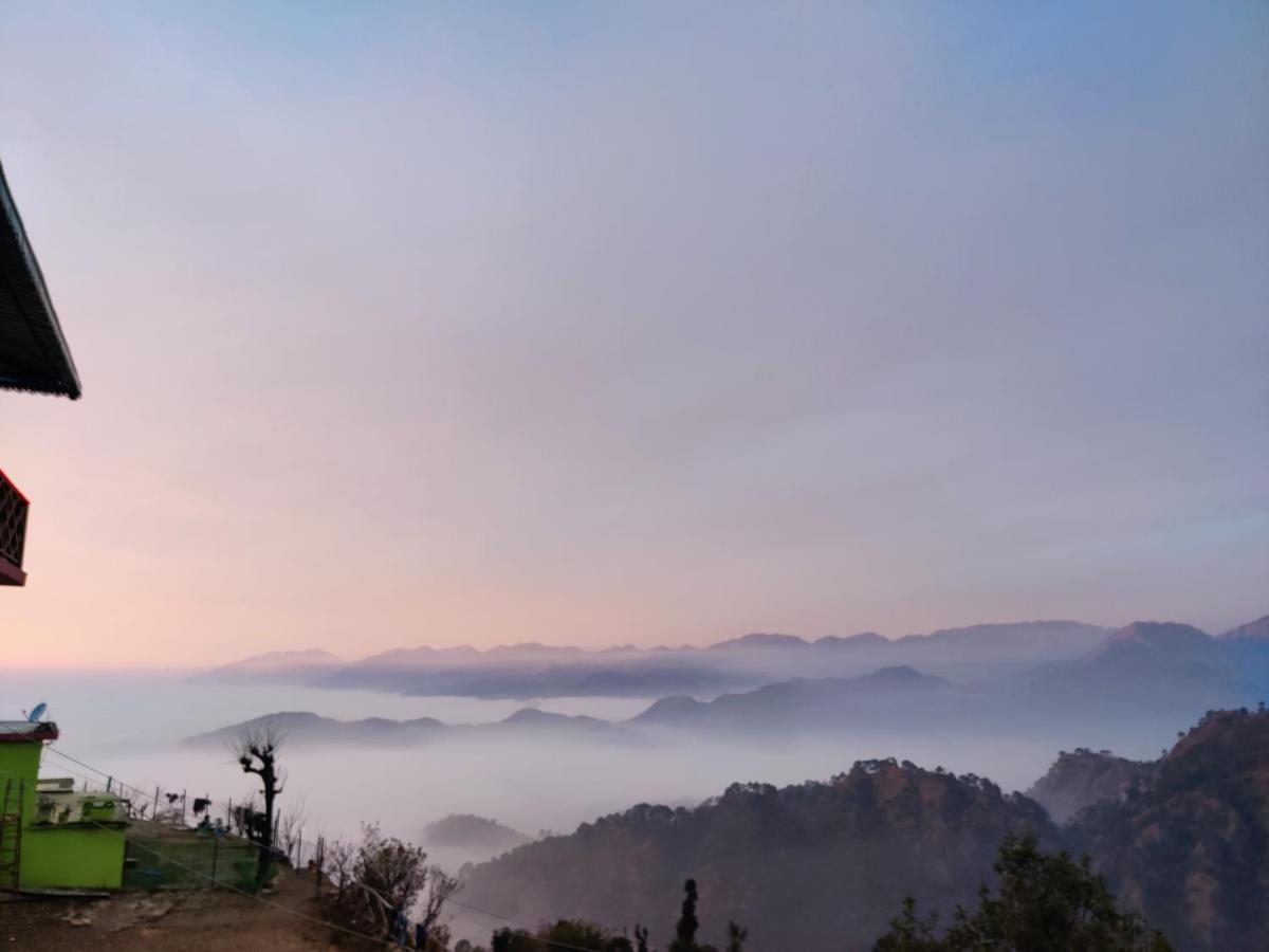 Shiva Valley Resort Kokhliyal Gaon المظهر الخارجي الصورة