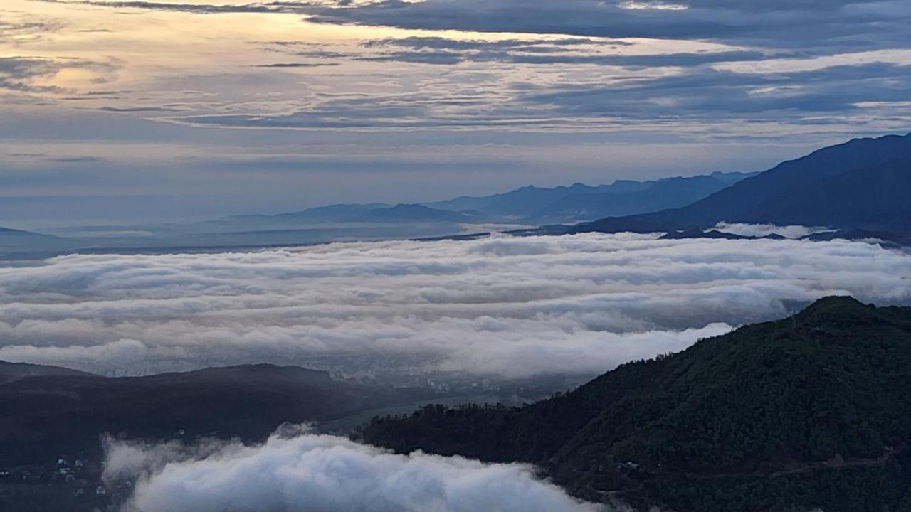 Shiva Valley Resort Kokhliyal Gaon المظهر الخارجي الصورة
