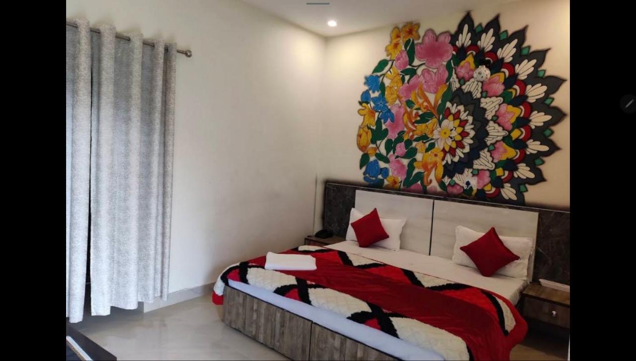 Shiva Valley Resort Kokhliyal Gaon المظهر الخارجي الصورة