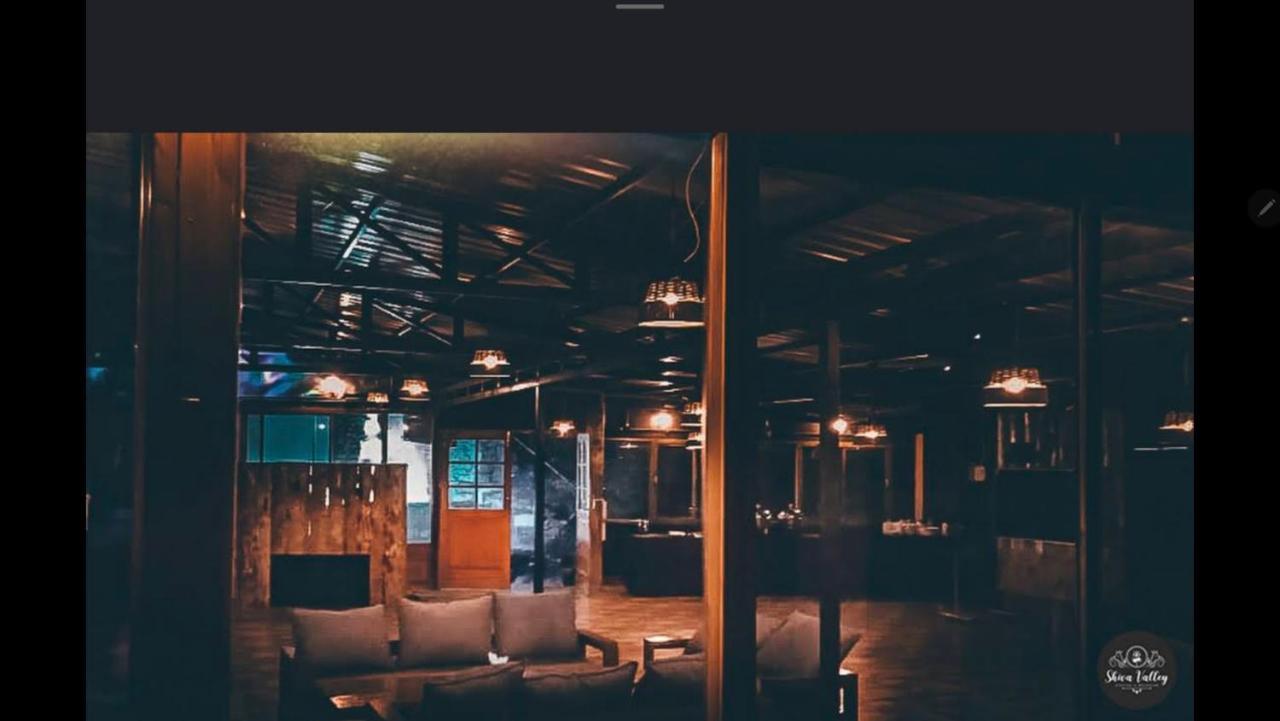 Shiva Valley Resort Kokhliyal Gaon المظهر الخارجي الصورة