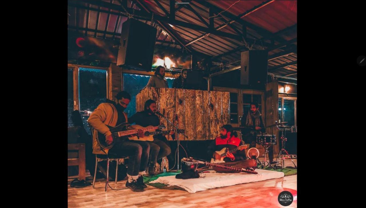 Shiva Valley Resort Kokhliyal Gaon المظهر الخارجي الصورة