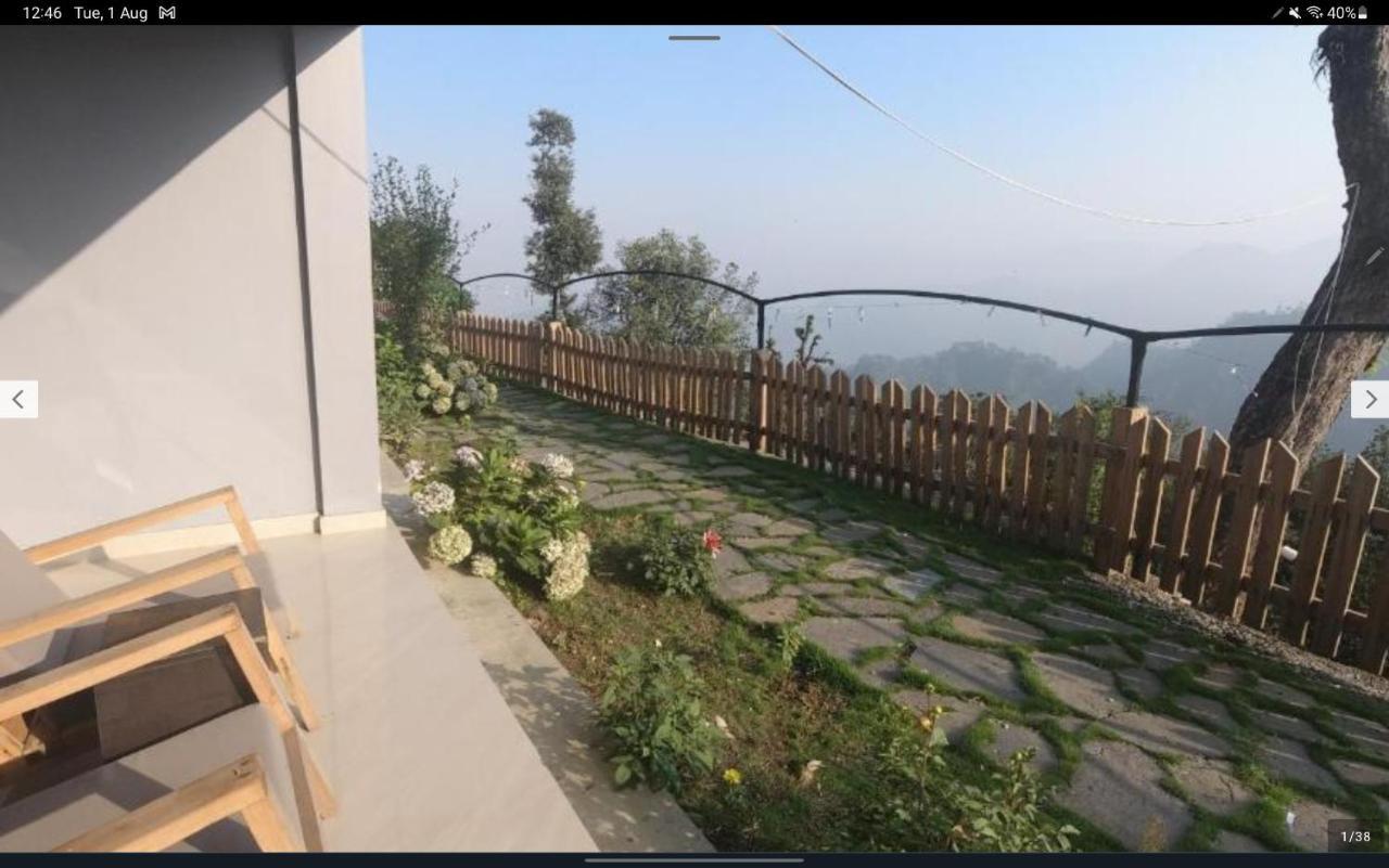 Shiva Valley Resort Kokhliyal Gaon المظهر الخارجي الصورة