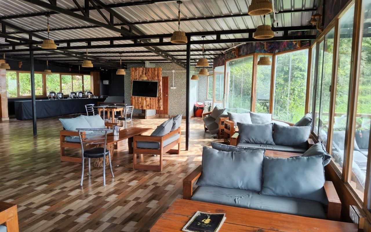 Shiva Valley Resort Kokhliyal Gaon المظهر الخارجي الصورة