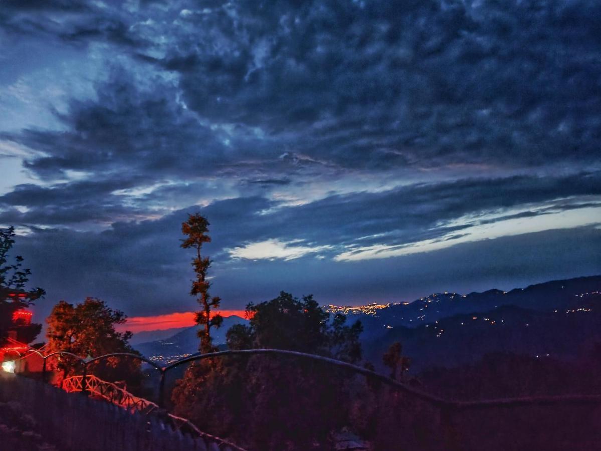 Shiva Valley Resort Kokhliyal Gaon المظهر الخارجي الصورة