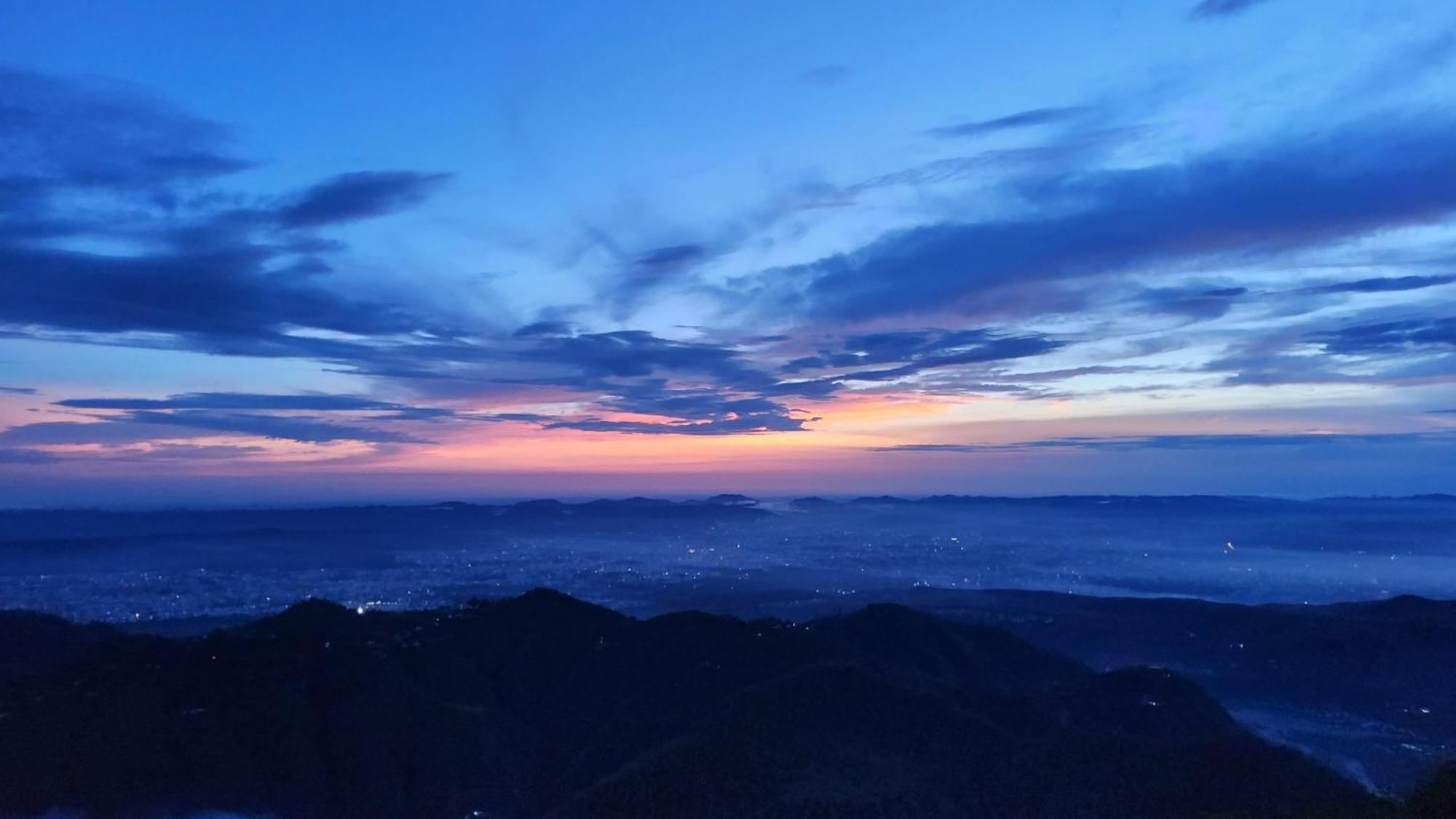 Shiva Valley Resort Kokhliyal Gaon المظهر الخارجي الصورة
