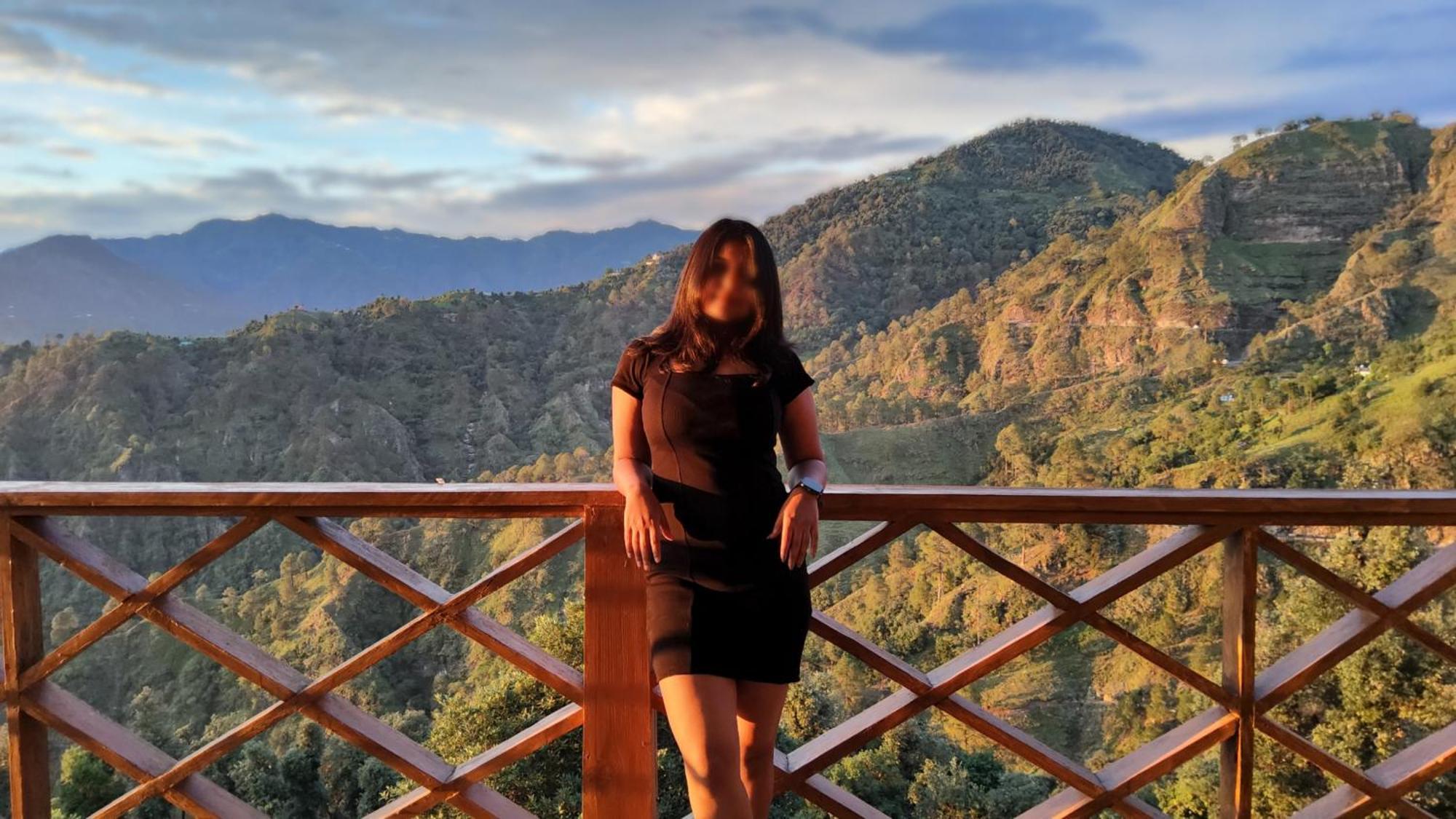 Shiva Valley Resort Kokhliyal Gaon المظهر الخارجي الصورة