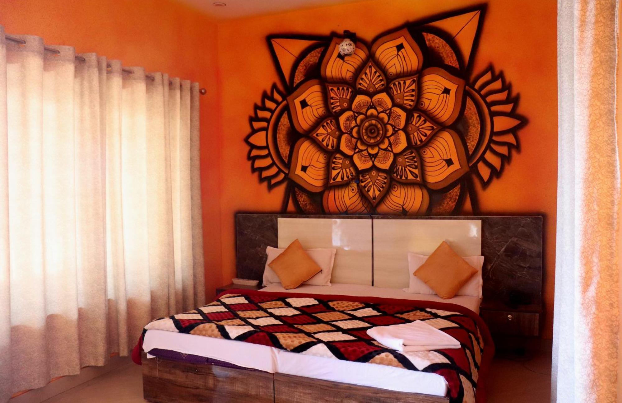 Shiva Valley Resort Kokhliyal Gaon المظهر الخارجي الصورة