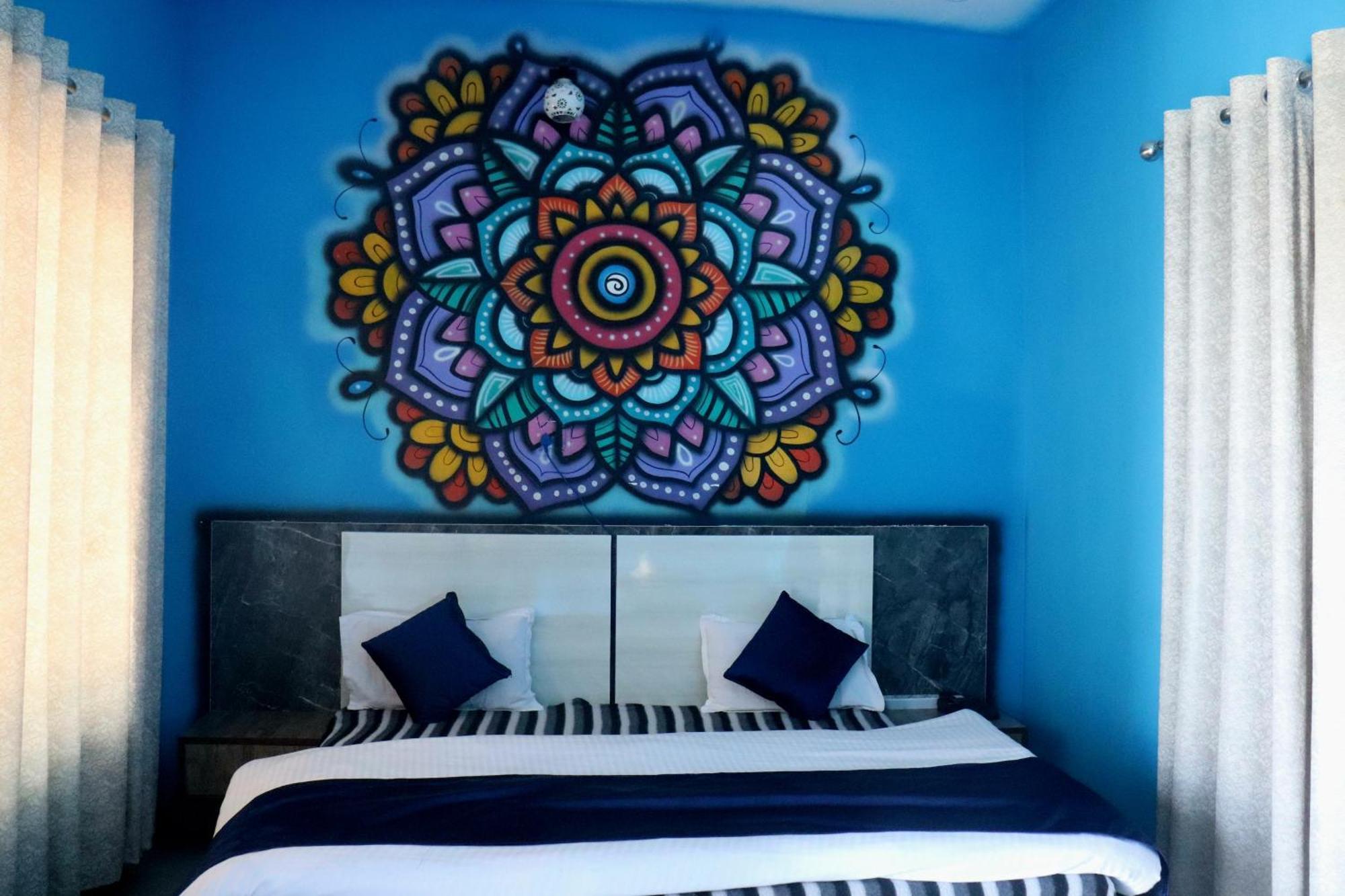 Shiva Valley Resort Kokhliyal Gaon المظهر الخارجي الصورة